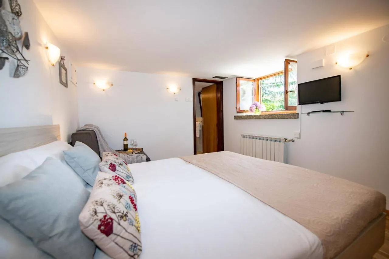 Apartment Amalia Volosko Opatija Croatia