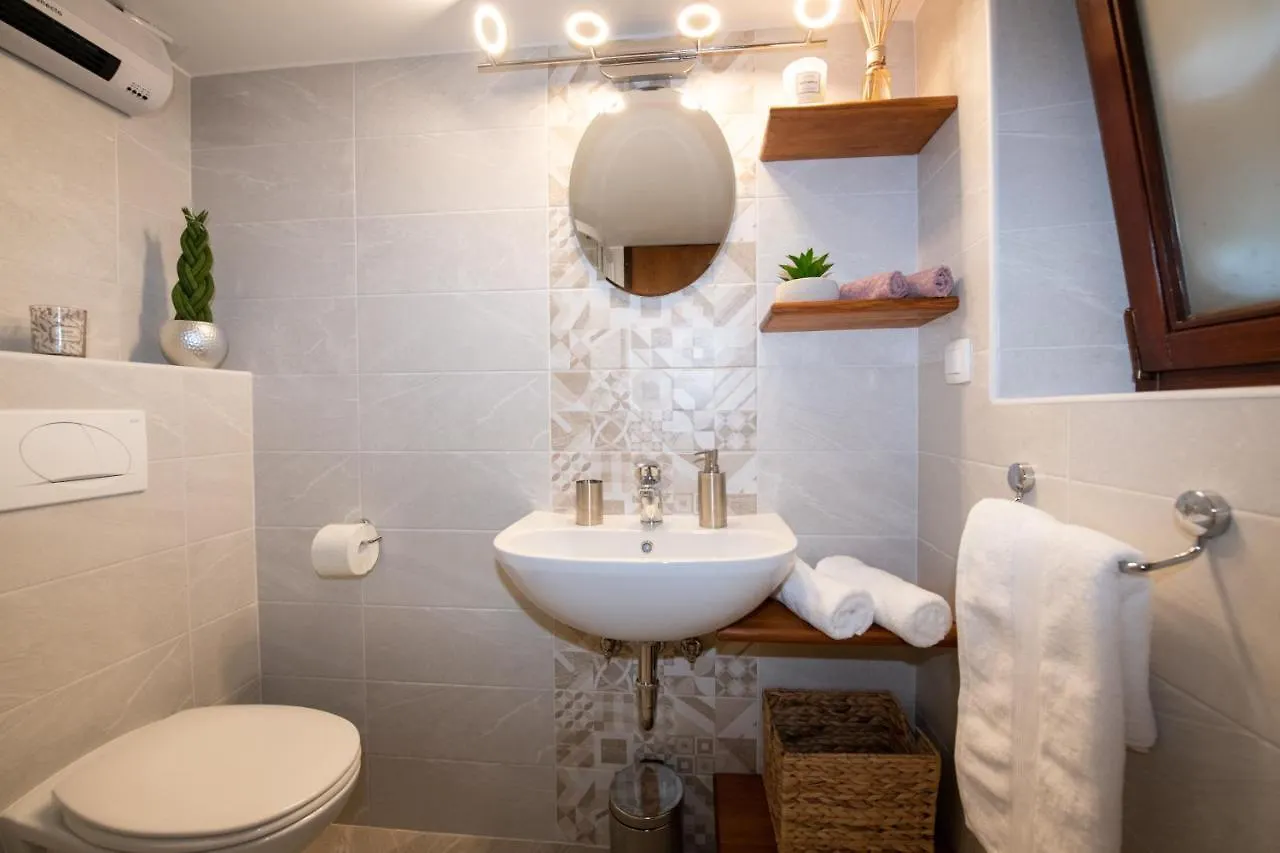 Apartment Amalia Volosko Opatija