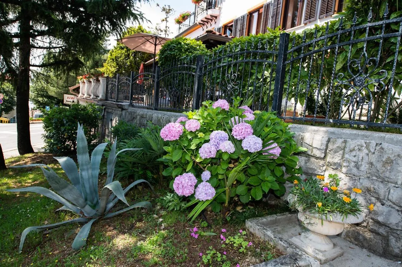 Apartment Amalia Volosko Opatija