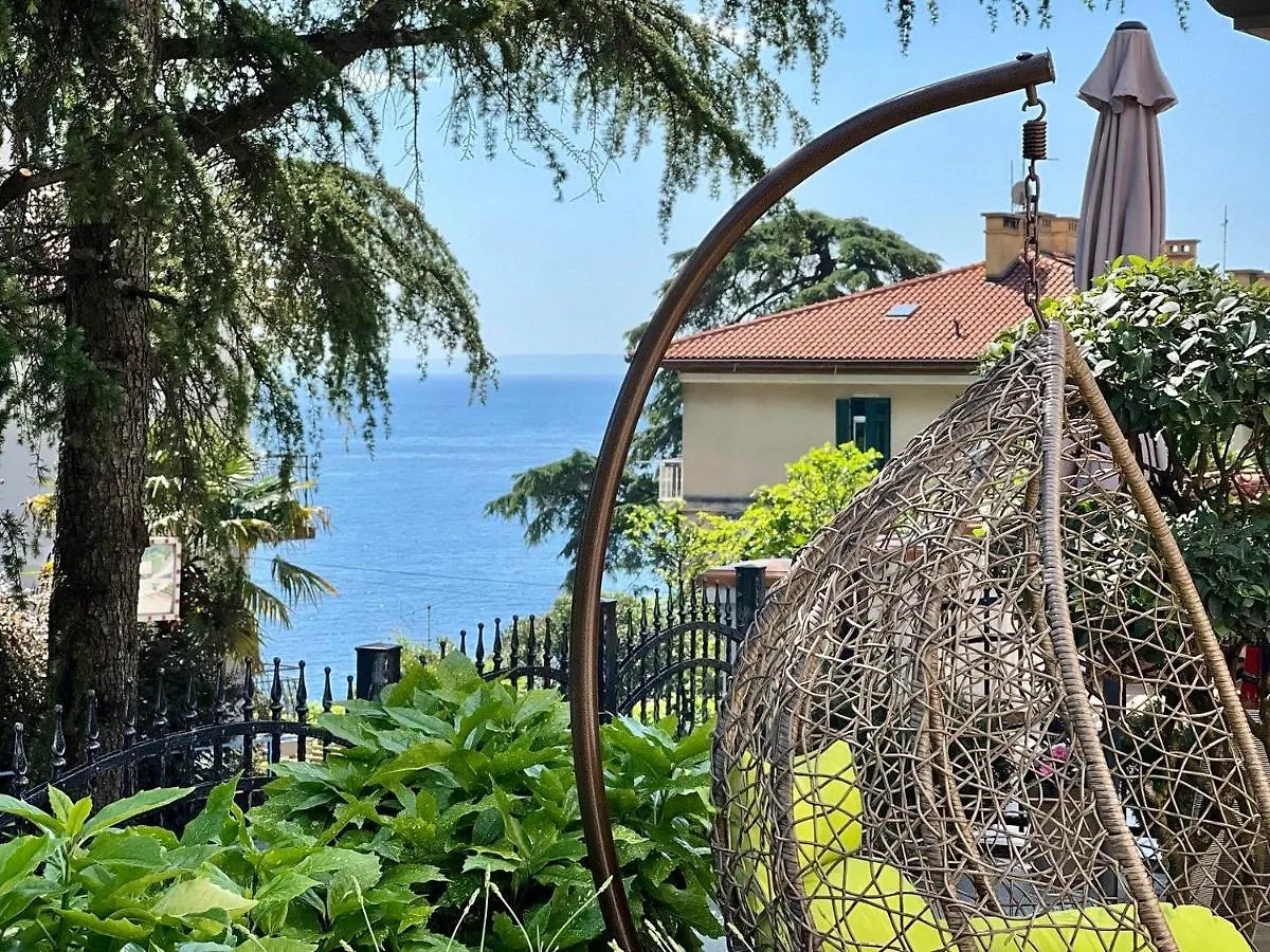 Apartment Amalia Volosko Opatija