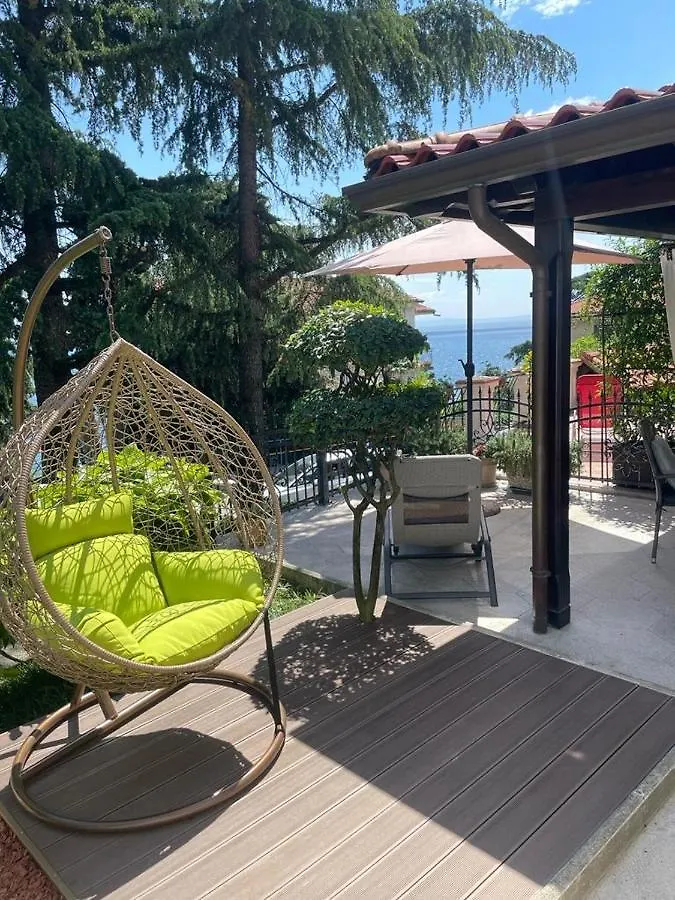 Apartment Amalia Volosko Opatija